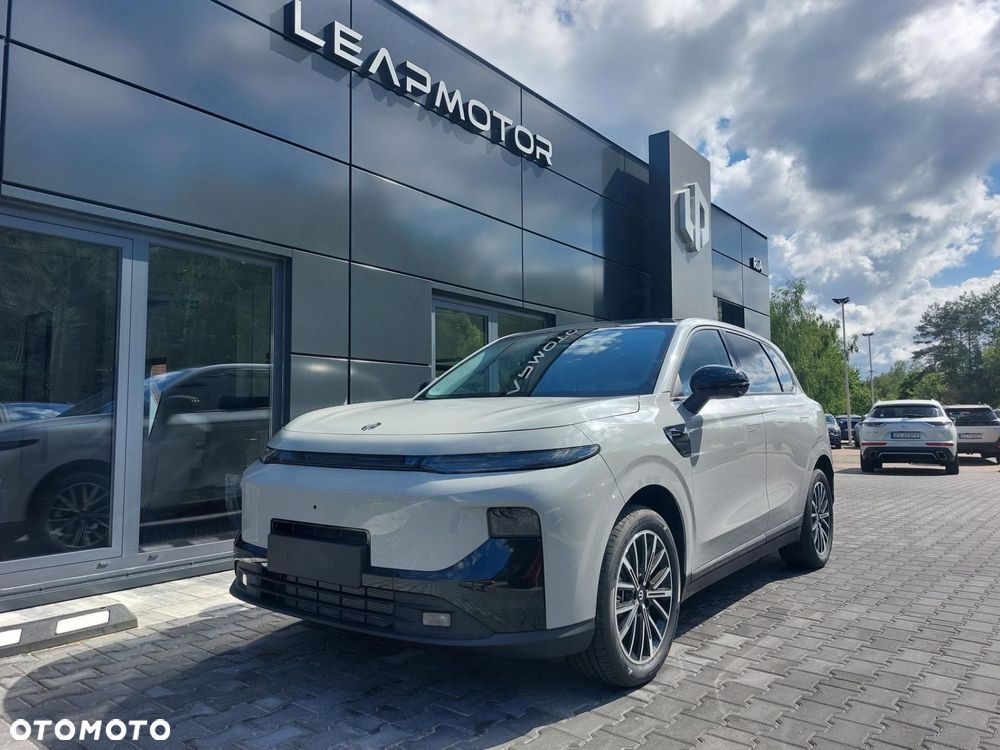 Leapmotor B10 HYBRID EV 18.8 kWh Design - 1