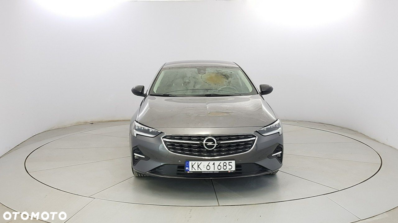 Opel Insignia 2.0 CDTI Business Edition S&S - 2