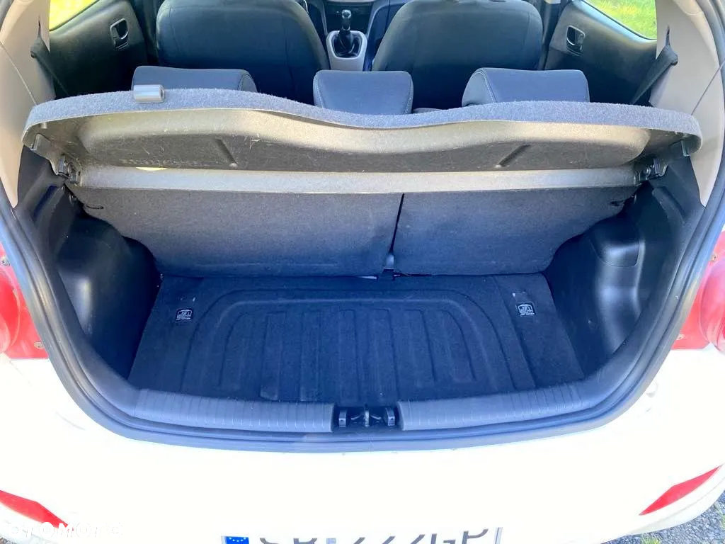 Hyundai i10 1.0 BlueDrive Access - 31