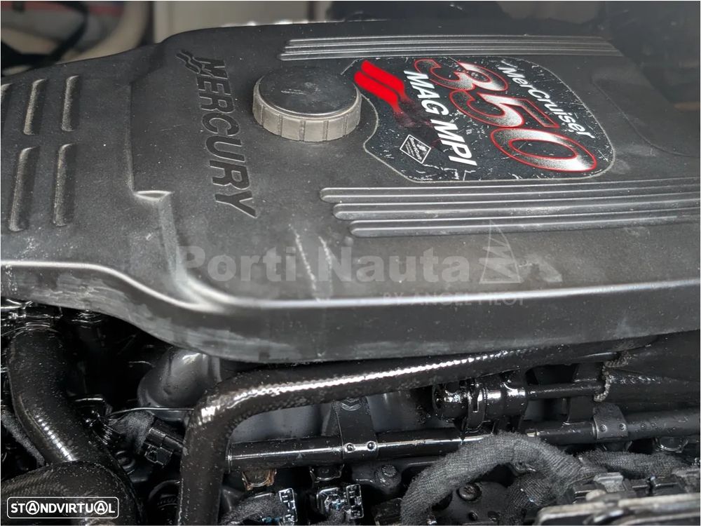 Doral 350 Monticello Elite - 28