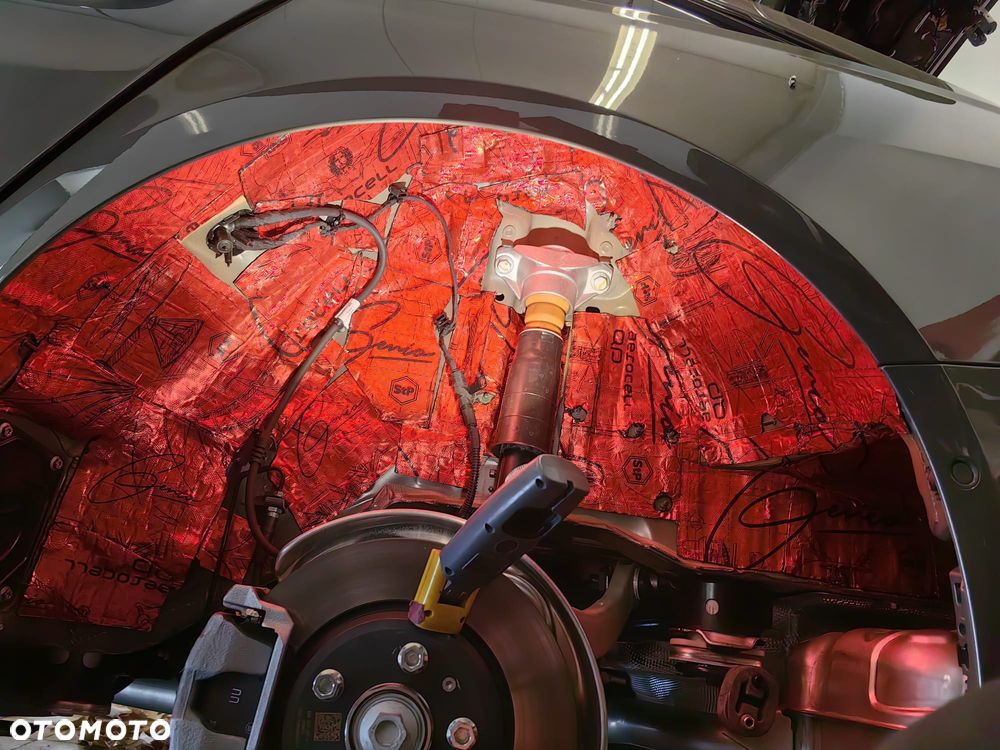 Audi A6 Avant 40 TDI mHEV Quattro S Line S tronic - 19