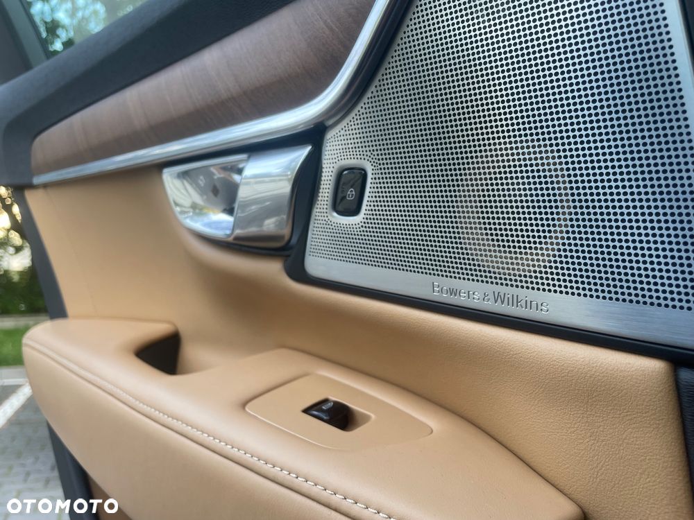 Volvo S90 D5 SCR AWD Inscription - 38