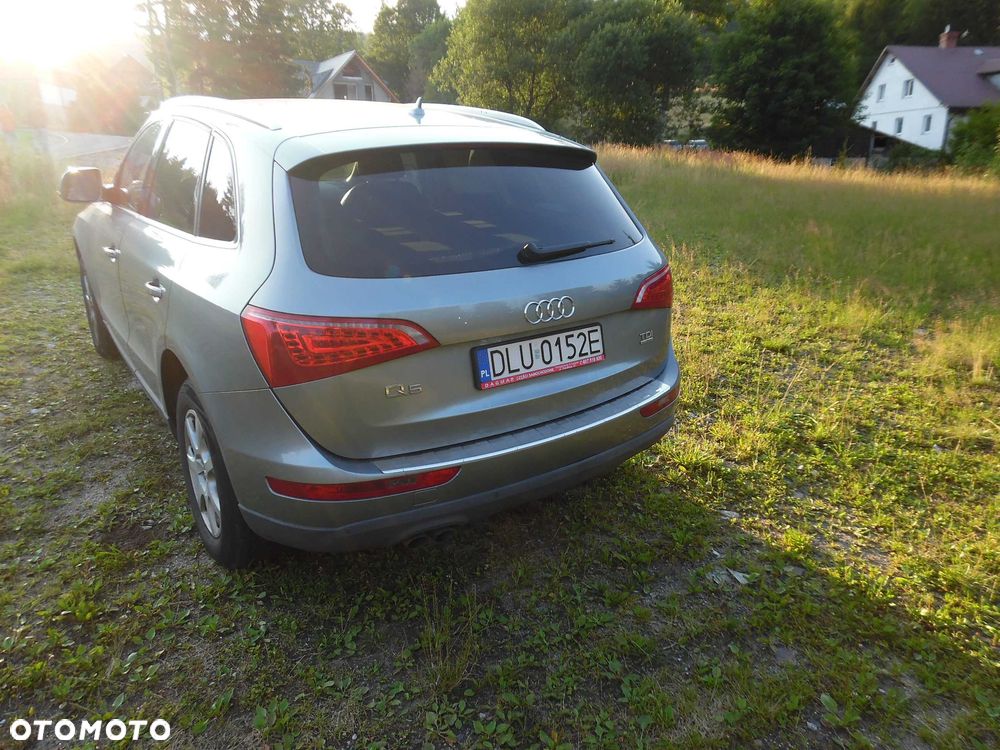 Audi Q5 - 3
