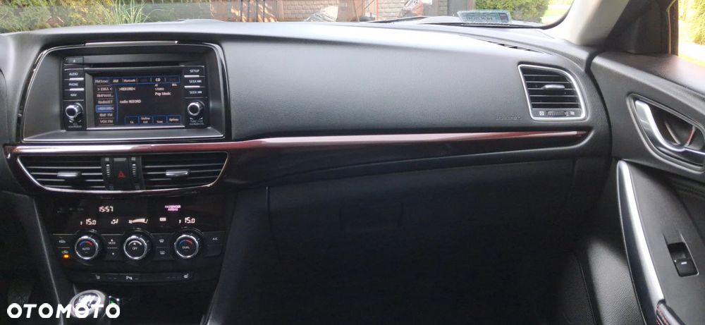 Mazda 6 2.0 Skypassion I-ELoop - 23