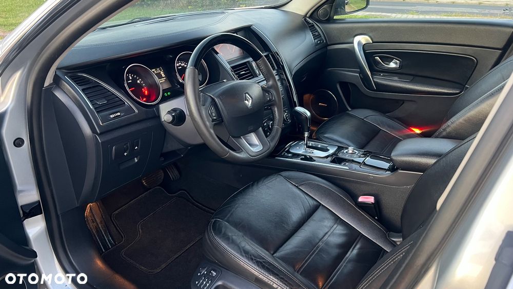 Renault Latitude 2.0 dCi Initiale - 15
