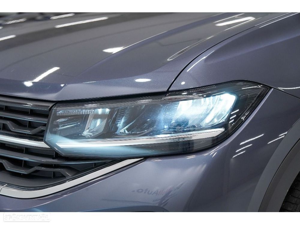 VW T-Cross 1.0 TSI Urban DSG - 23