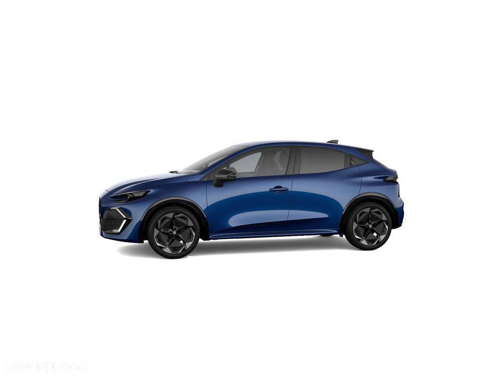 Renault Clio - 2