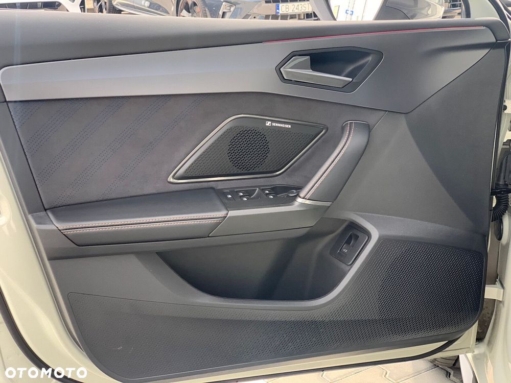 Cupra Leon Sportstourer - 22