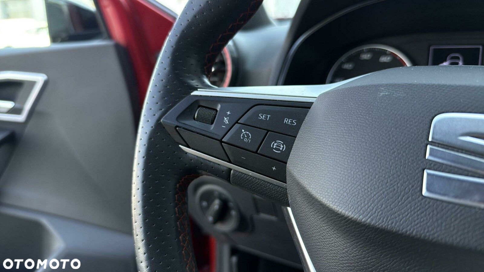 Seat Arona 1.0 TSI FR S&S DSG - 14