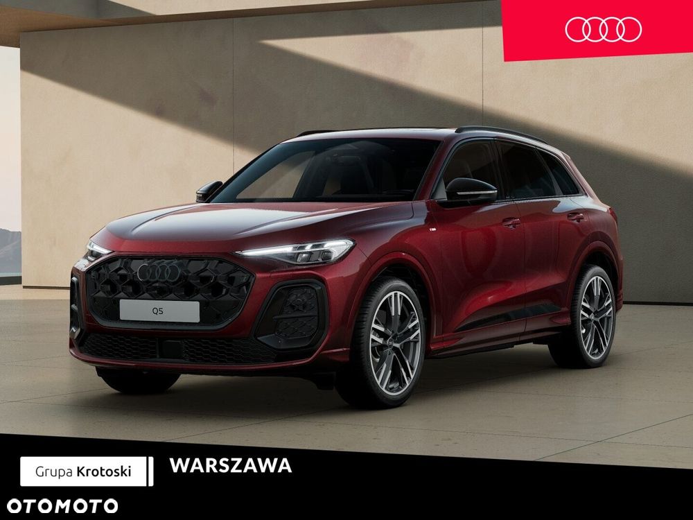 Audi Q5 - 1