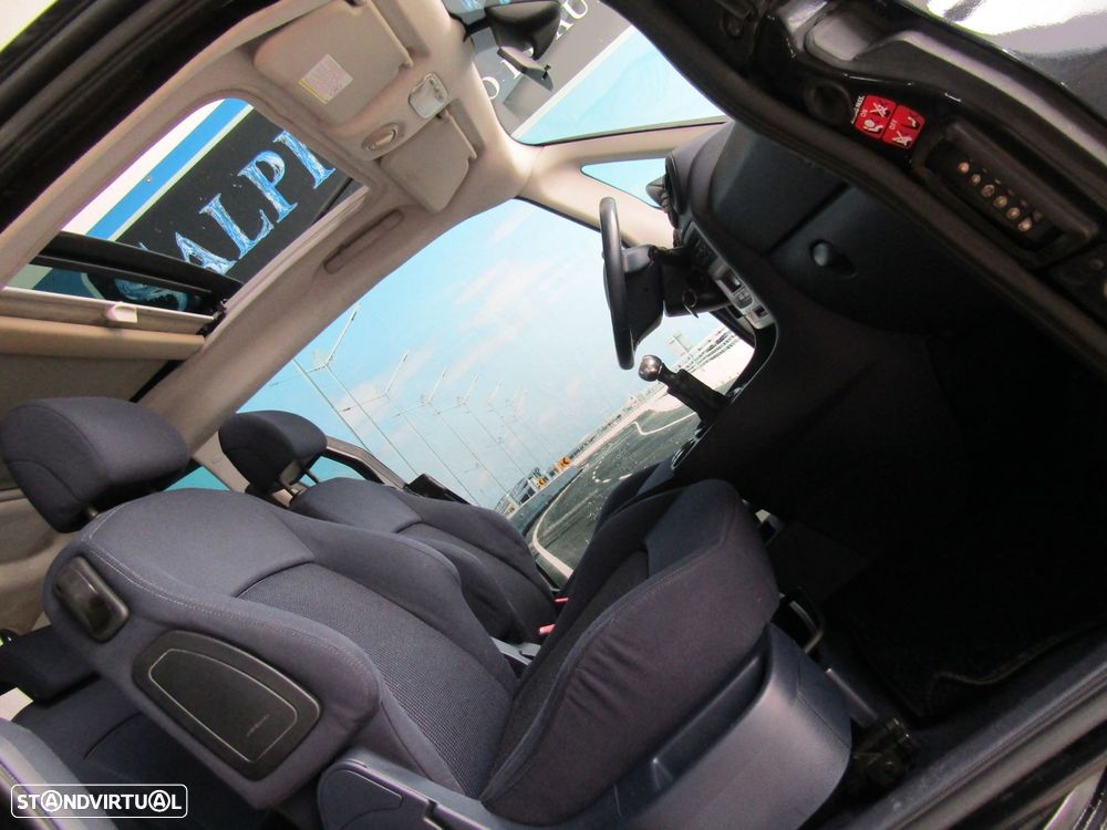 Peugeot 1007 1.4 HDi Sporty - 13