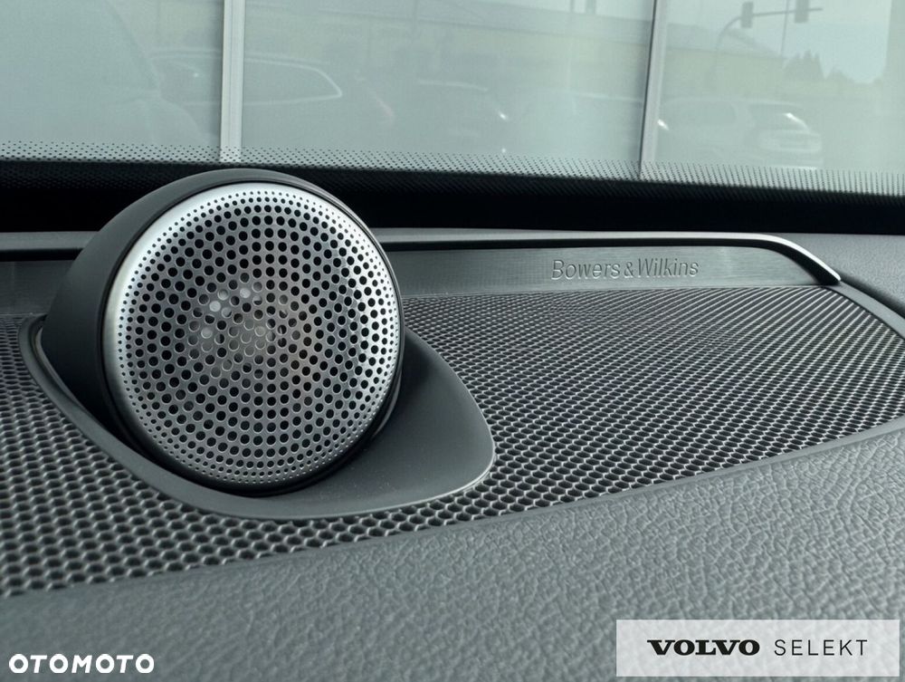 Volvo XC 90 - 36