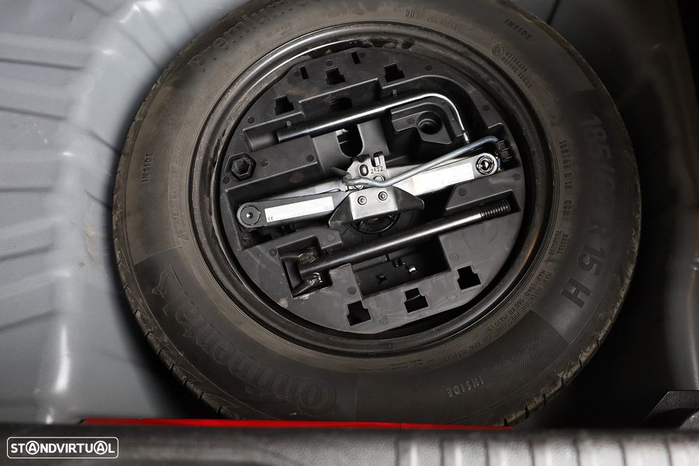 Renault Clio 1.0 TCe RS Line - 16