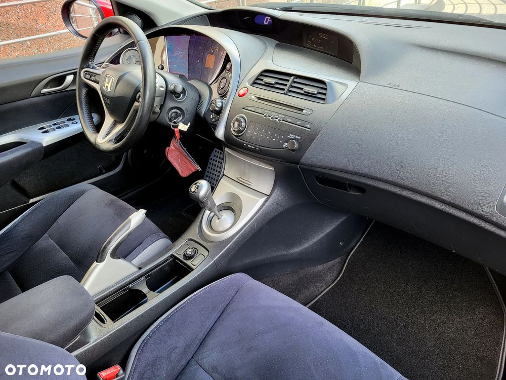Honda Civic - 23