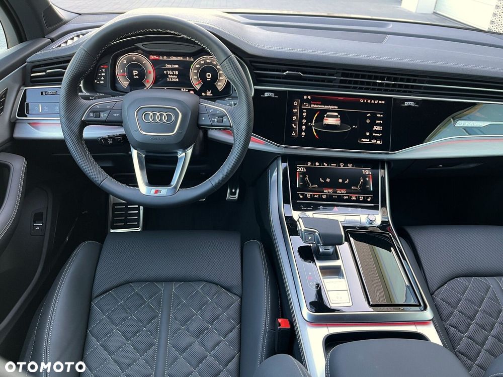 Audi Q7 - 17