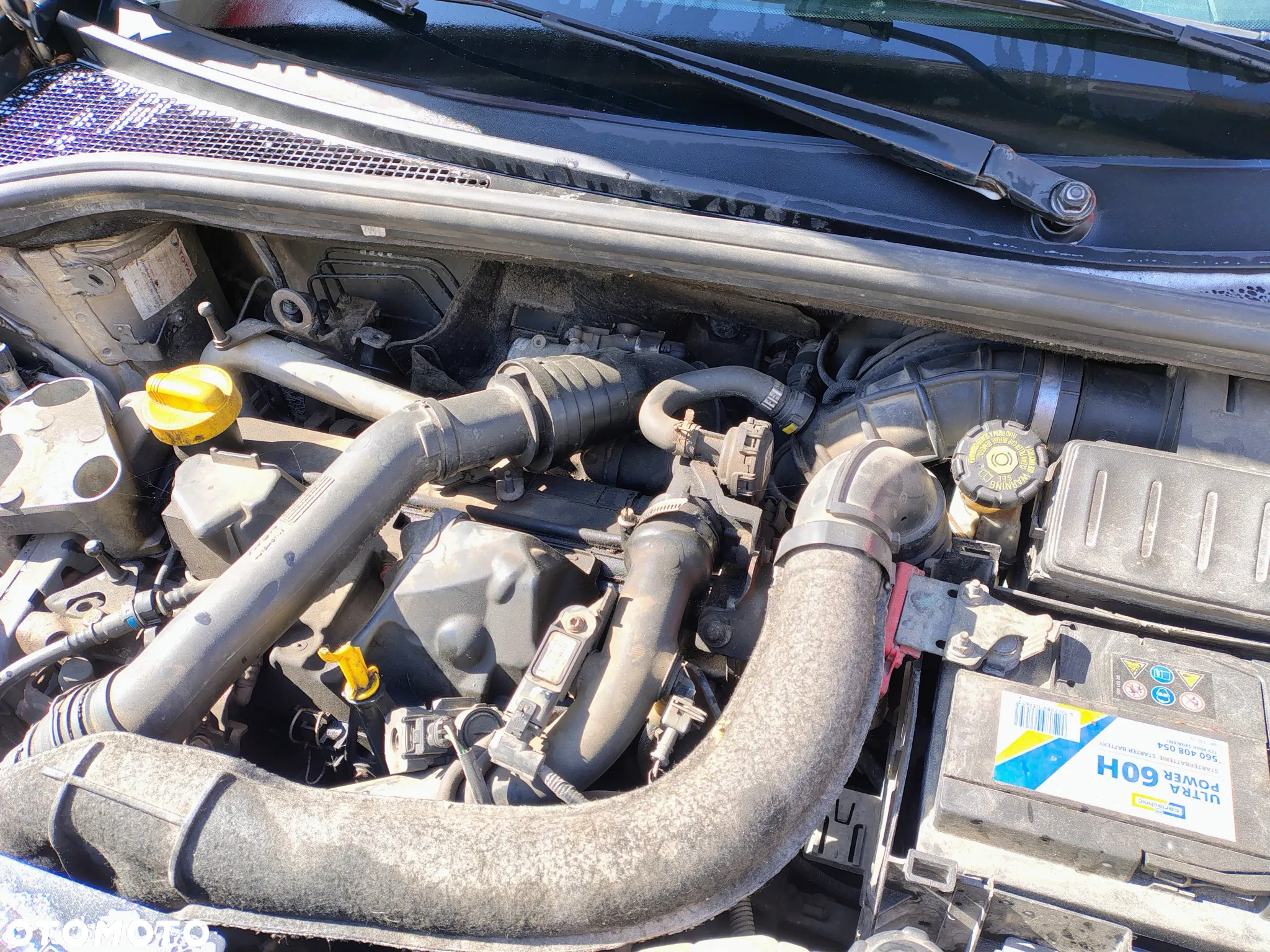 Renault Clio 1.5 dCi Dynamique - 8