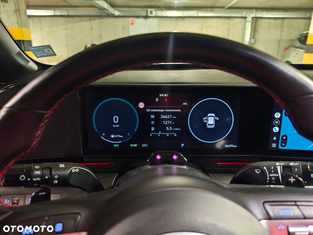 Hyundai Kona - 13