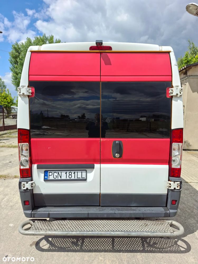 Fiat Ducato - 7