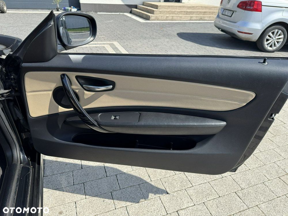 BMW Seria 1 118d DPF Edition Sport - 28