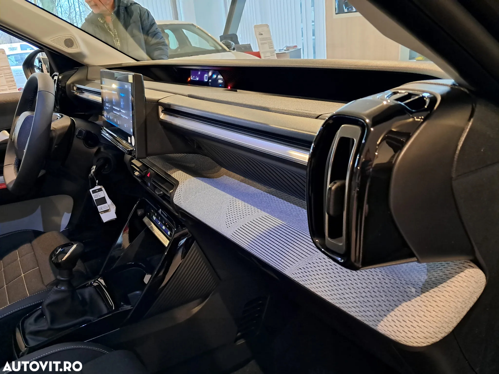 Citroën C3 1.2 PureTech 100 S&S BVM6 MAX - 39