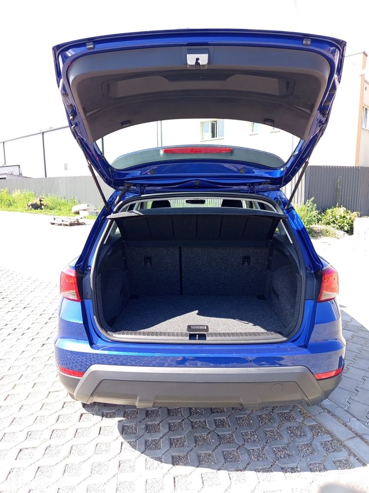 Seat Arona - 11