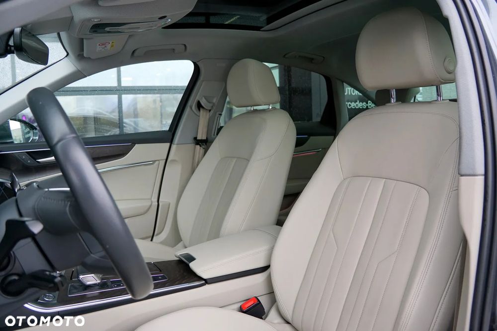 Audi A6 Limousine 3.0 TDI Quattro S tronic - 22