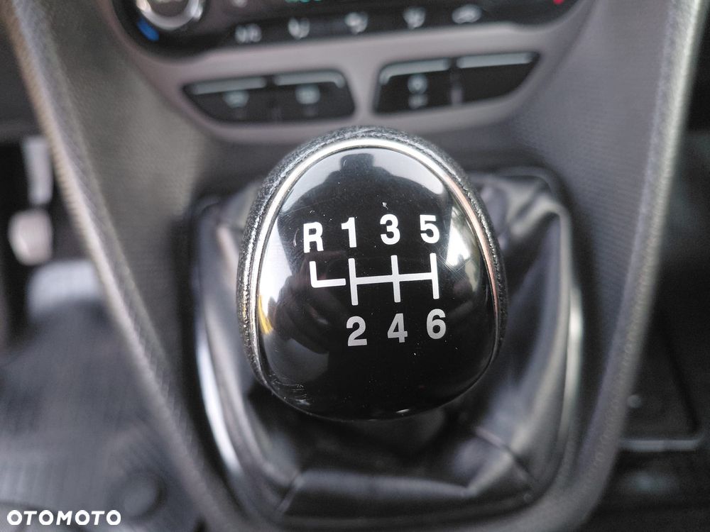 Ford Tourneo Connect 1.0 EcoBoost Start-Stop Ambiente - 23