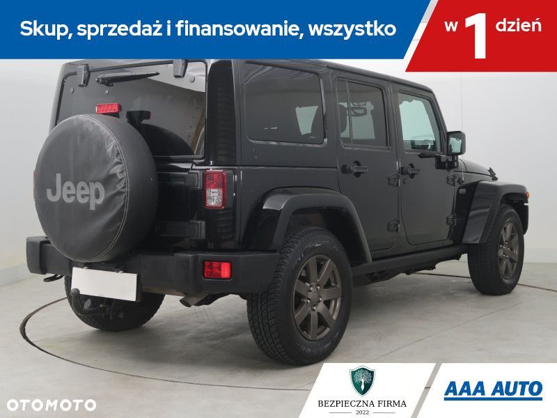 Jeep Wrangler - 7