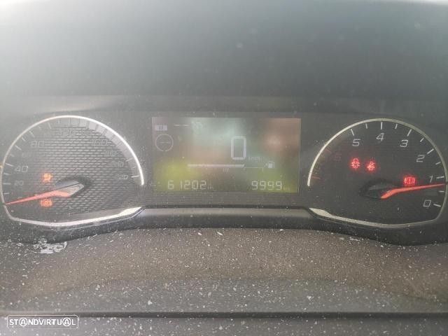 Peças Peugeot 2008 a partir de 2020 - 9