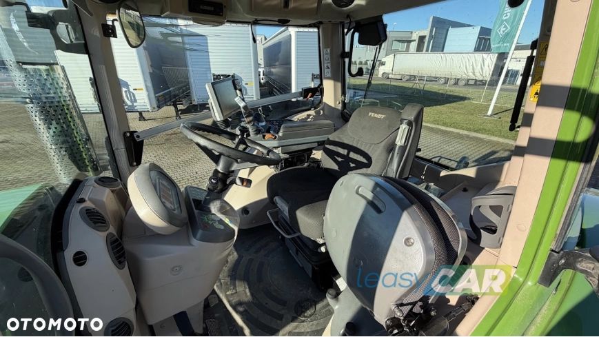 Fendt Vario 2018 280 KM 3539 MTG - 17