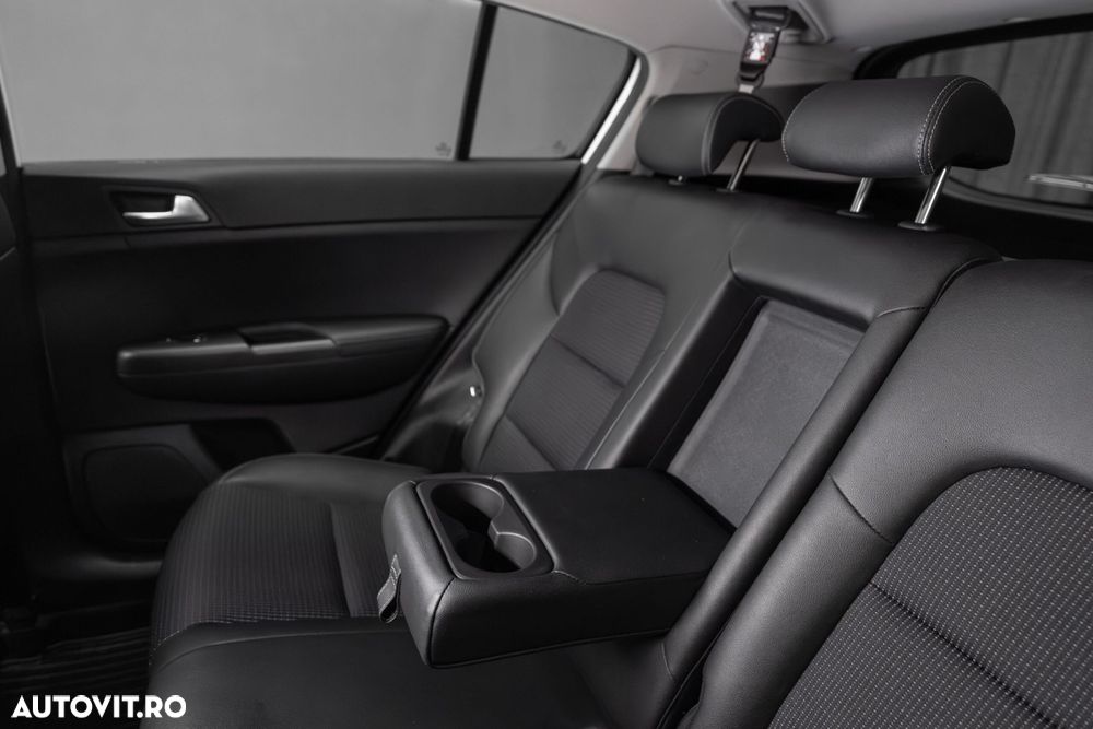 Kia Sportage - 29