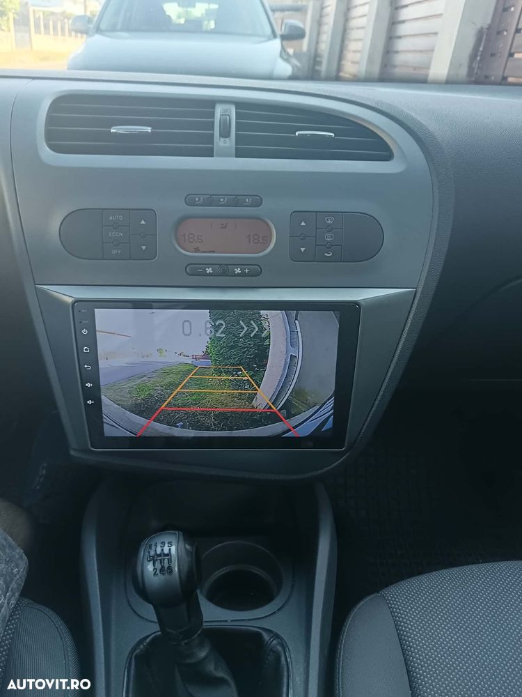 Seat Leon 2.0 TDI FR - 7