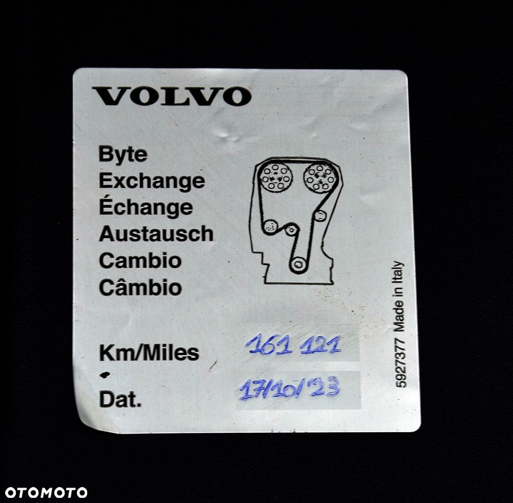 Volvo V40 T2 - 24