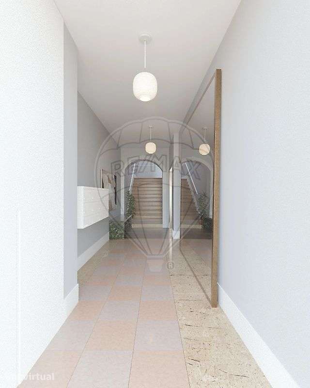 Apartamento T2 para venda - Grande imagem: 3/7