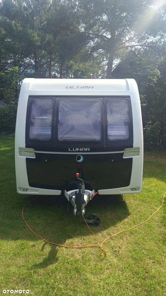 Lunar Ultima - 11