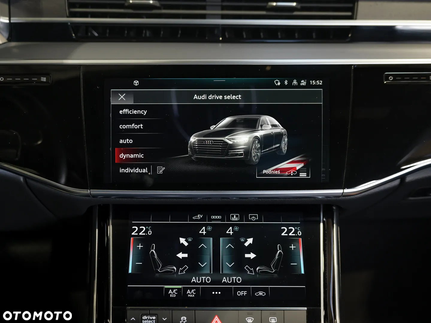 Audi A8 - 32