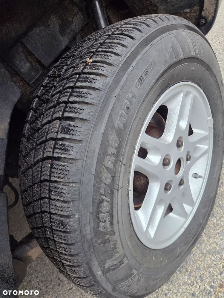 Jeep Grand Cherokee 4.0 Laredo - 20