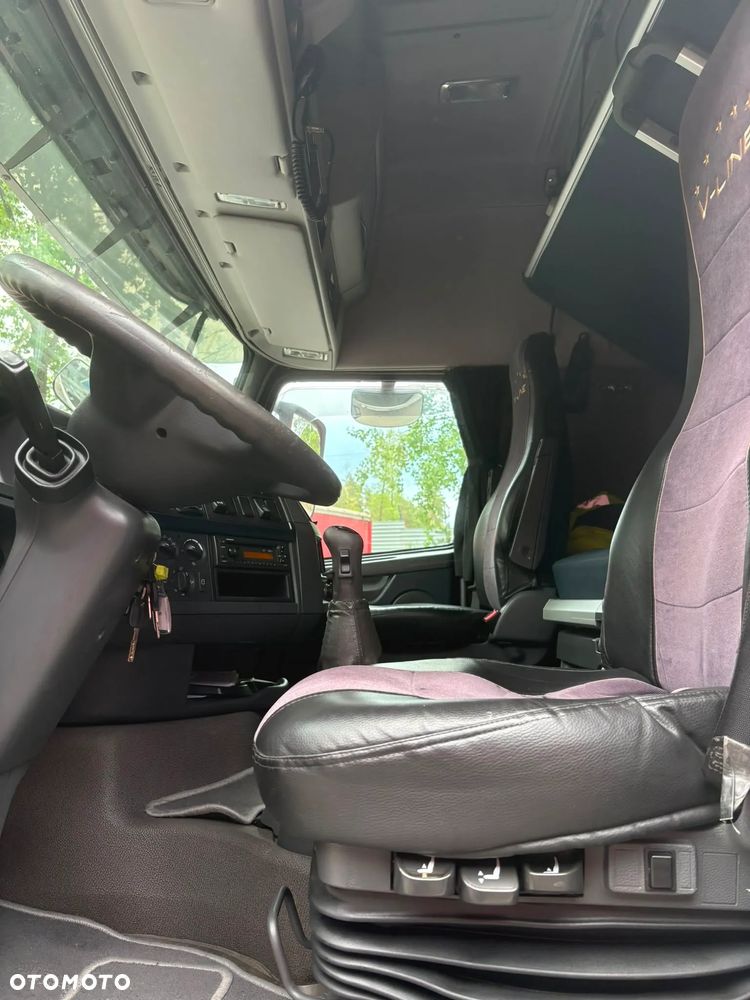 Volvo FH - 3