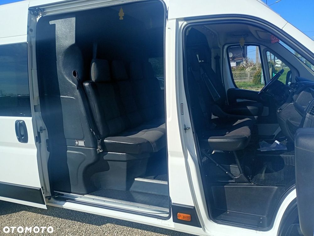 Citroën Jumper - 23