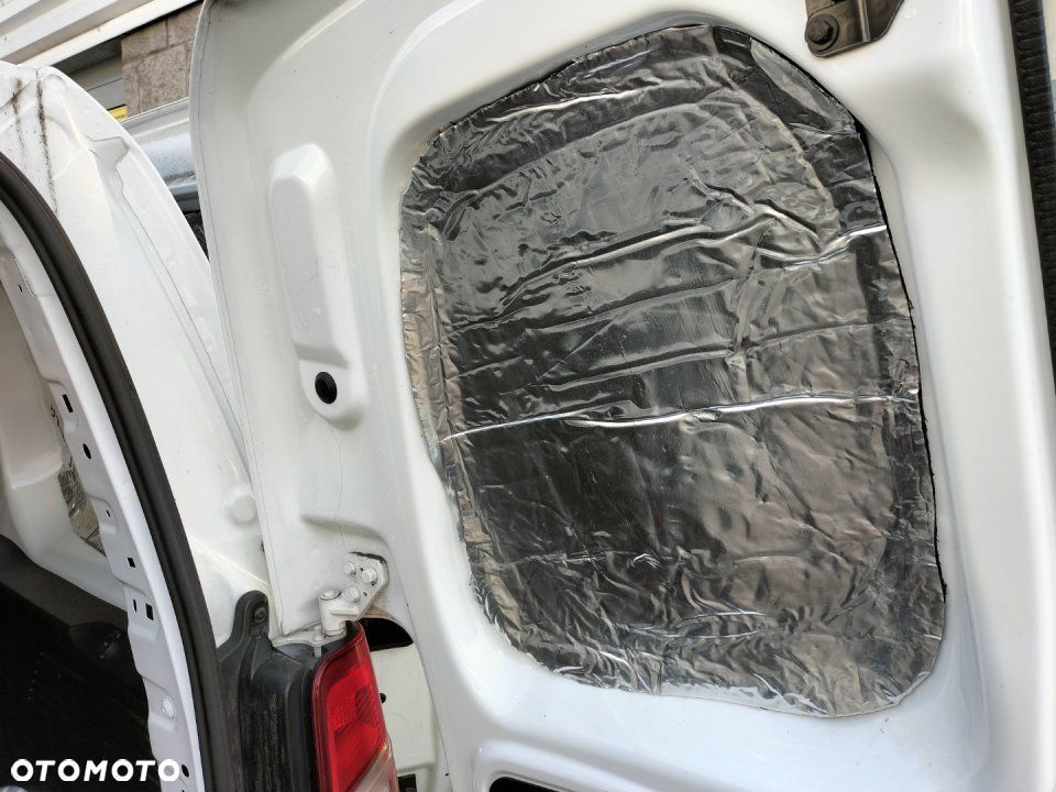Opel Combo - 18