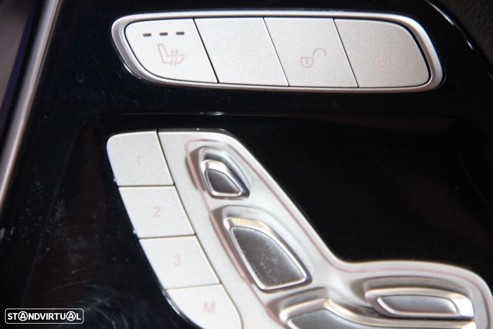 Mercedes-Benz G 350 d - 27