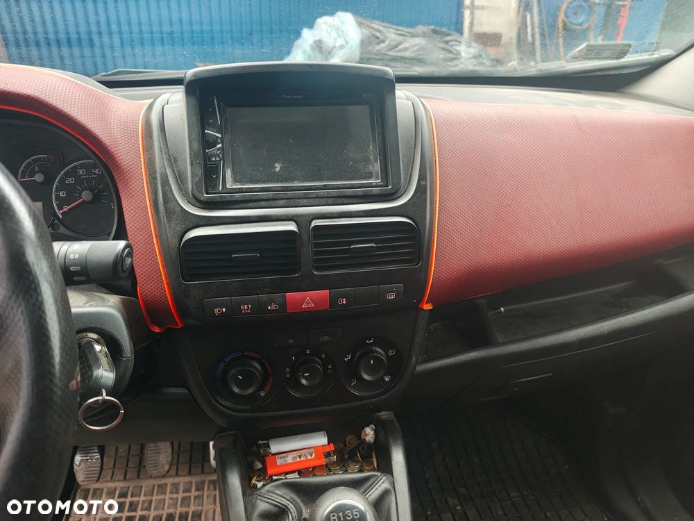 Fiat DOBLO - 8