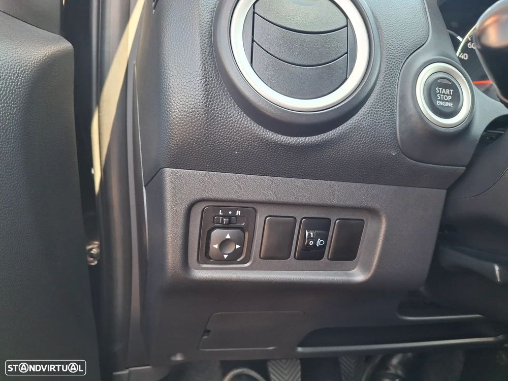 Mitsubishi Space Star 1.2 Connect Edition - 21