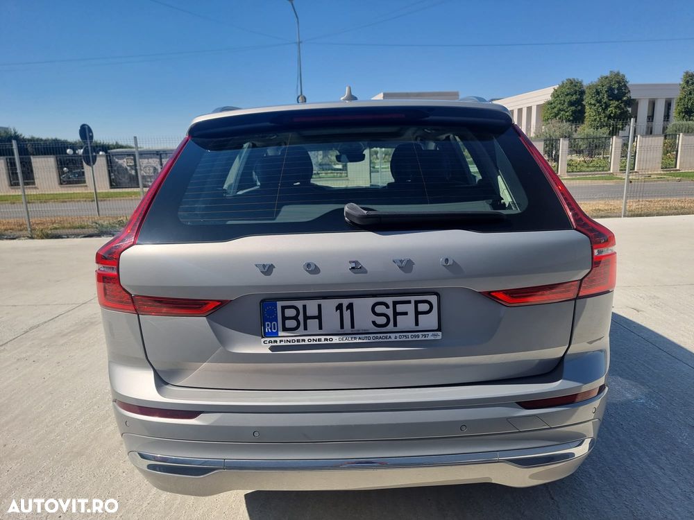 Volvo XC 60 - 5