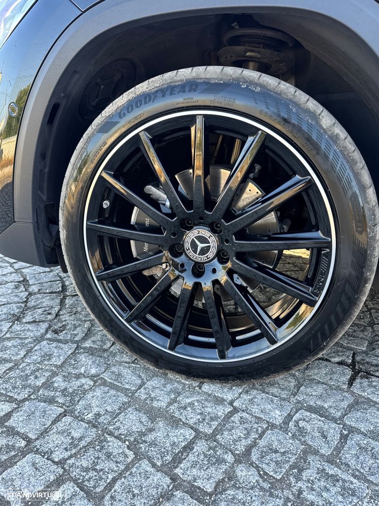 Mercedes-Benz GLA 250 e AMG Line - 19