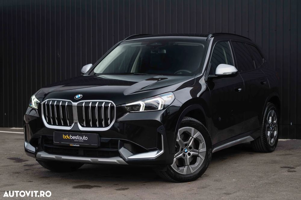 BMW X1 - 37