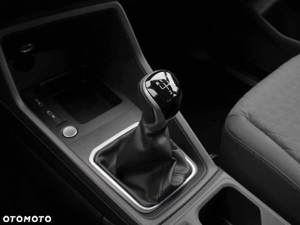 Volkswagen Caddy 2.0 TDI 4Motion - 14