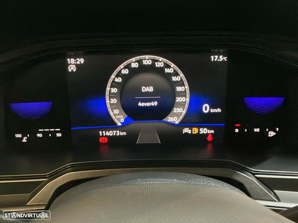 VW Taigo 1.0 TSI Life - 13