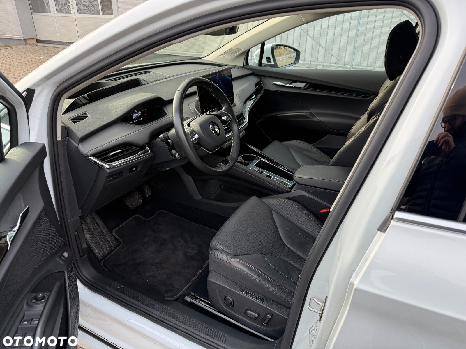 Skoda Enyaq - 6