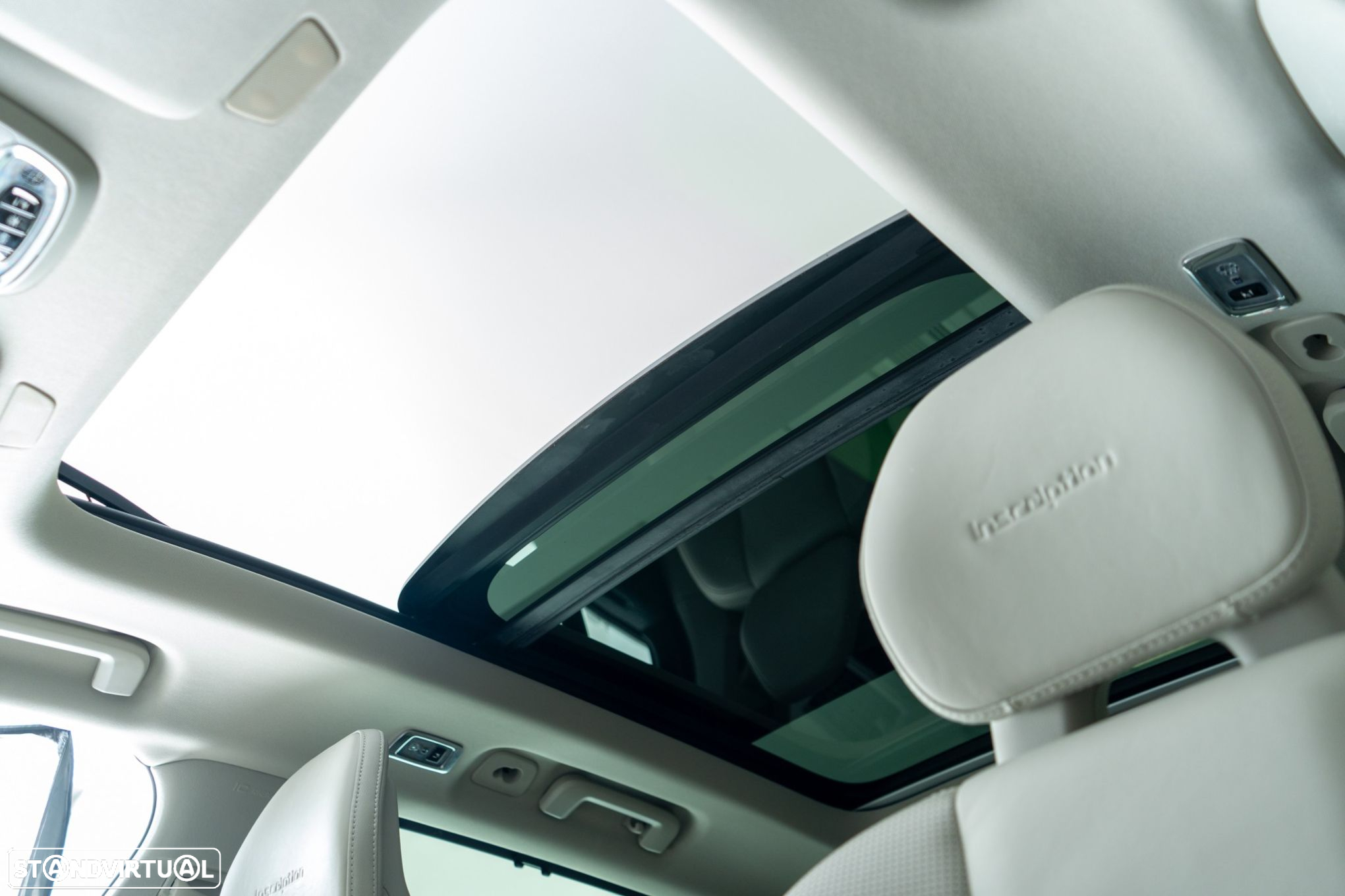 Volvo XC 90 2.0 T8 PHEV Inscription AWD - 18